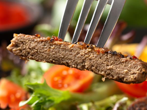 Tveganja ultra predelane rastlinske hrane