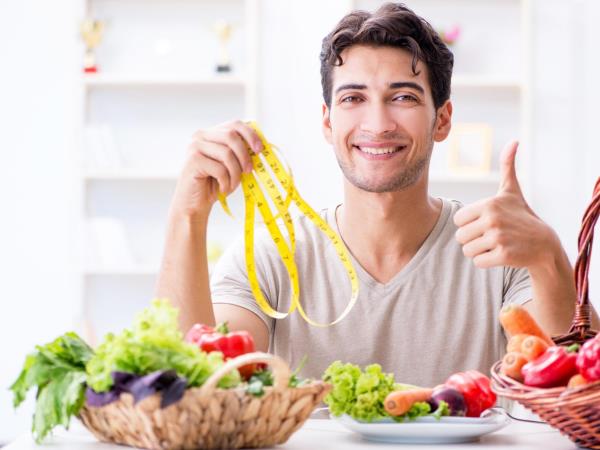 Poiščite način prehrane, ki vam najbolj ustreza