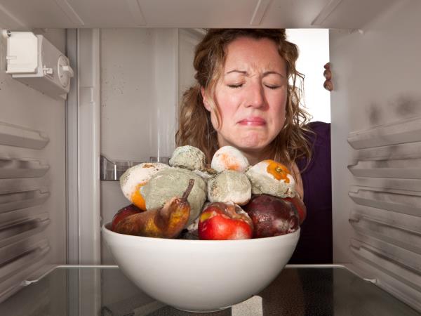 Kako prepoznati sveža živila