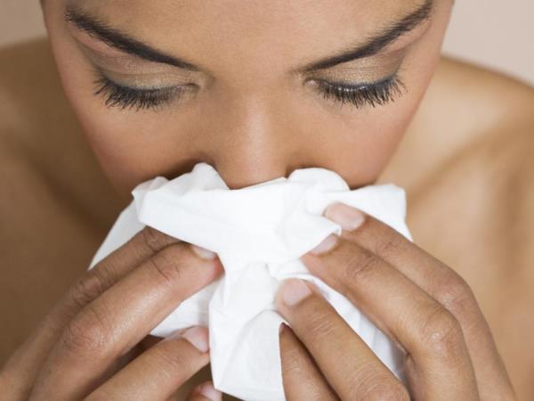 Če si čistite nos na tak način, potem takoj prenehajte!