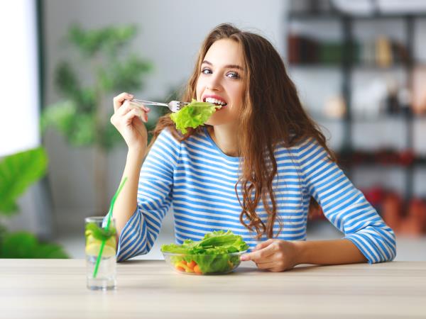 Obogatite svoj jedilnik z železom