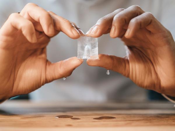 Nasvet za hujšanje: naj bo vaše telo, kot iz plastelina