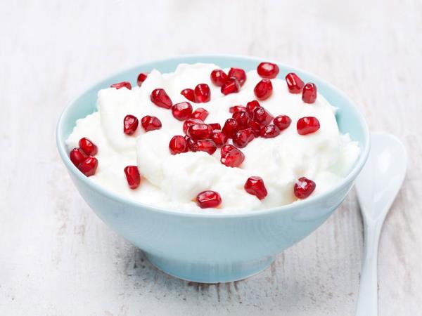 Zajtrk za več energije pred fizično napornim dnevom