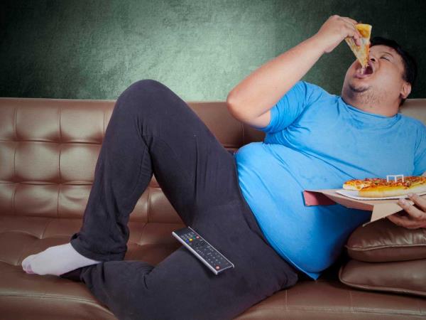 5 presenetljivih dejstev o debelosti