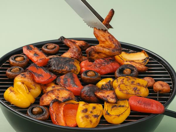 Nevarnosti, ki vam jih o žaru ni nihče povedal