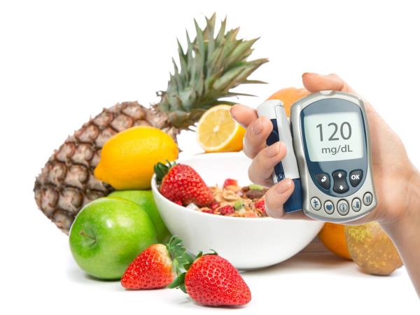 Kako izgubiti odvečno težo pri sladkorni bolezni?