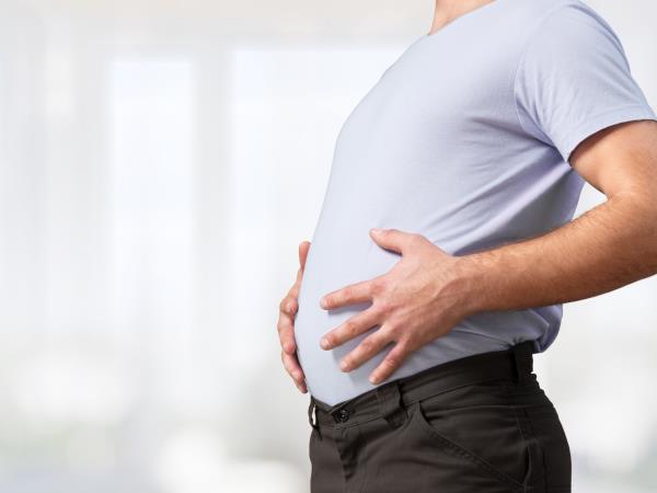 Znebite se napihnjenosti in odvečne vode