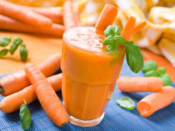 Je preveč korenčka lahko škodljivo?