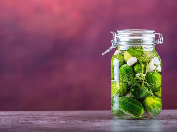 Kisle kumarice – zakladnica zdravja na vašem krožniku