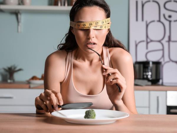 Prednosti in slabosti intuitivnega prehranjevanja