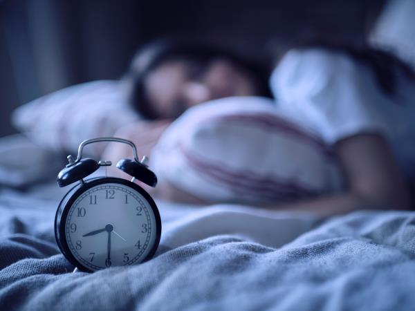 Spanje proti debelosti in sladkorni bolezni