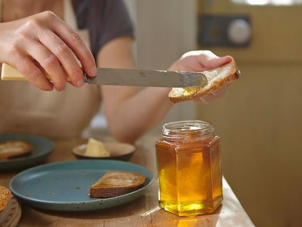 V kakšnih primerih je med lahko škodljiv