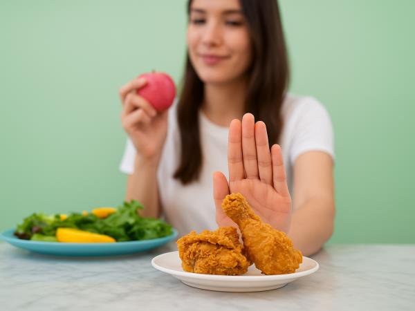 7 živil, ki jih jeste vsak dan – a vas tiho spodkopavajo