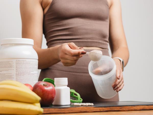 5 napitkov, ki so močnejši kot prehranska dopolnila