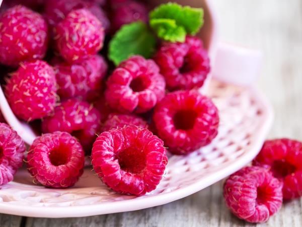 Kaj se skriva za blagim okusom malin?