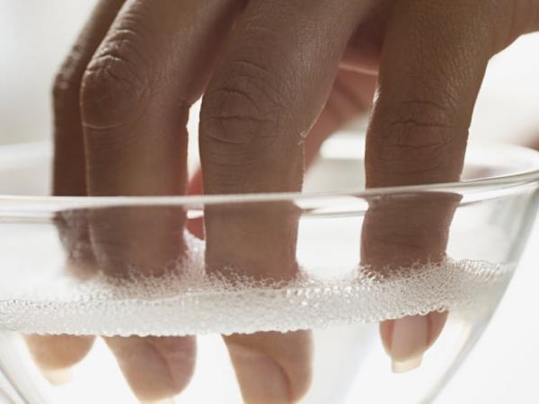 30-sekundni test zdravja, da boste vedeli, kaj jesti