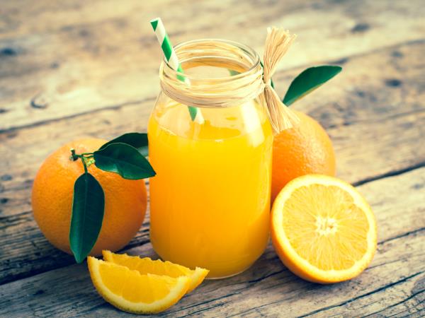 Vse, kar želite vedeti o oranžni dieti