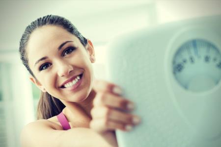 Dieta brez diete in 2 kg manj na teden