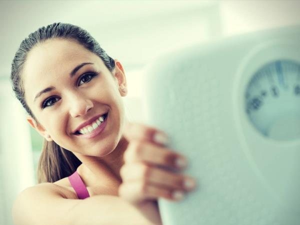 Dieta brez diete in 2 kg manj na teden