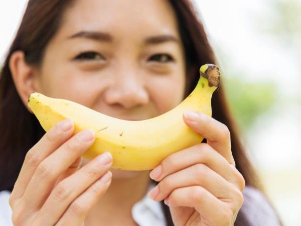 Dijeta z bananami, ki je obnorela Japonce