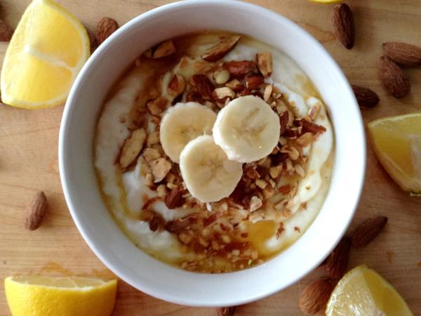 Popolni zajtrk proti raku in tumorjem