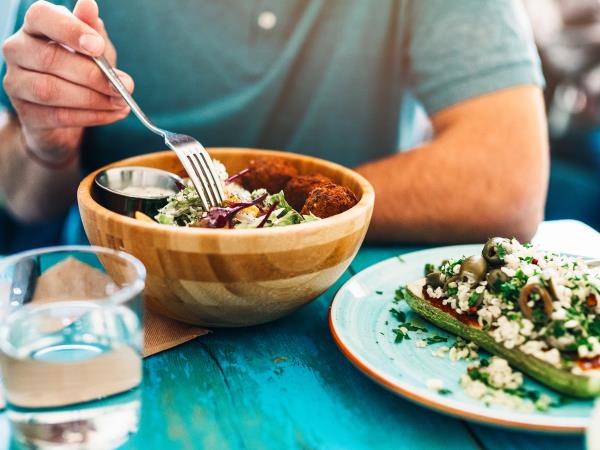 Hrana, ki jo napačno uporabljamo