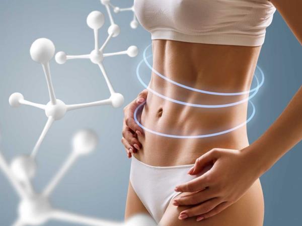 Kako pretentati metabolizem