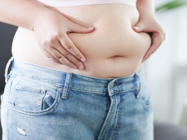 5 razlogov, zakaj se redite v trebuh