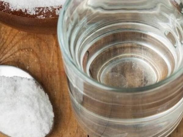 Kako se znebiti odvečne soli in zakaj je to pomembno?