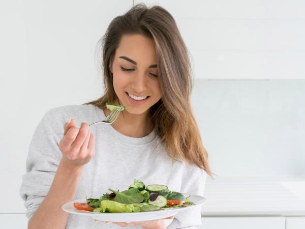 Ali veste, kje je veliko vlaknin?