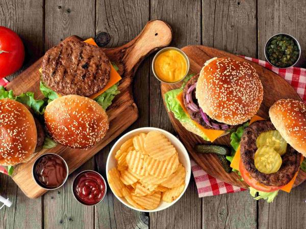 Zahodna prehrana povzroča vnetja, afriška pa ...