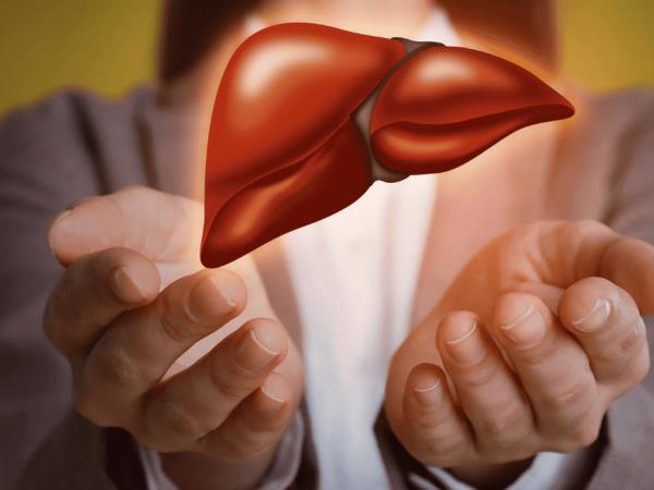 Hrana in prehranska dopolnila proti zamaščenim jetrom