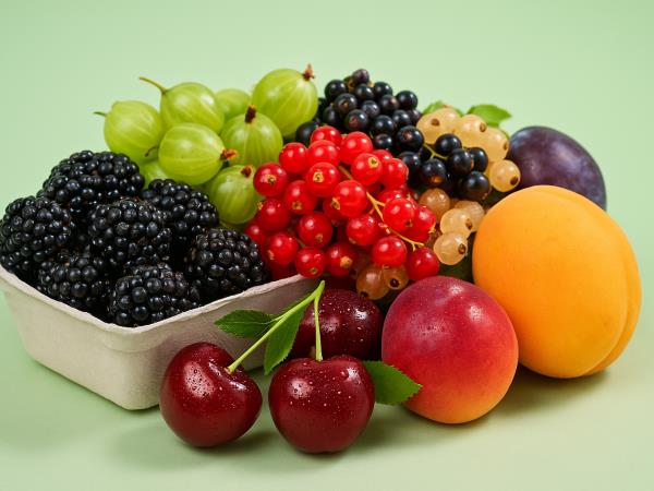 Fruktoza in 12 bolezni, ki jih povzroča