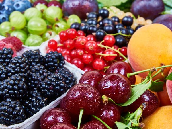 Fruktoza in 12 bolezni, ki jih povzroča