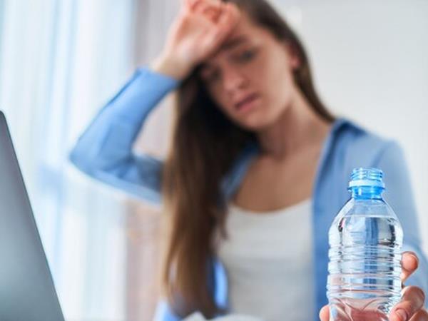 Kako se na zdrav  način razhladiti