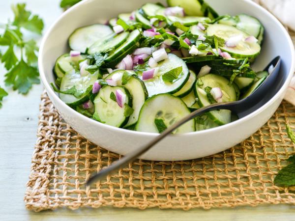 Solata močnejša od zdravnika