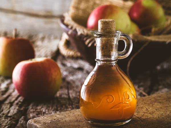 Jabolčni kis pred spanjem vam bo dramatično spremenil življenje