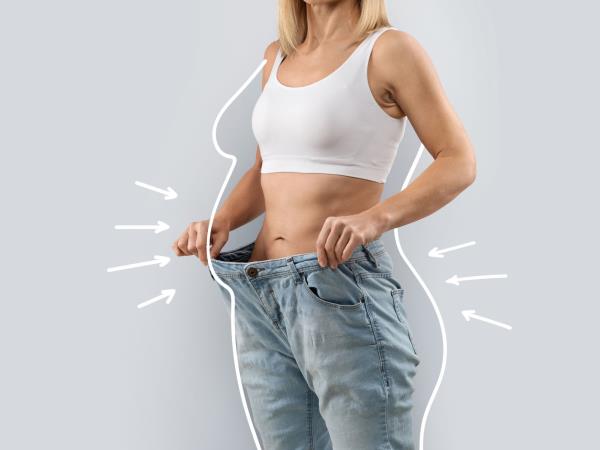 Dieta za lene: kako hujšati brez truda