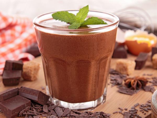 Kakav in jagodičevje lahko izboljša zdravje srca