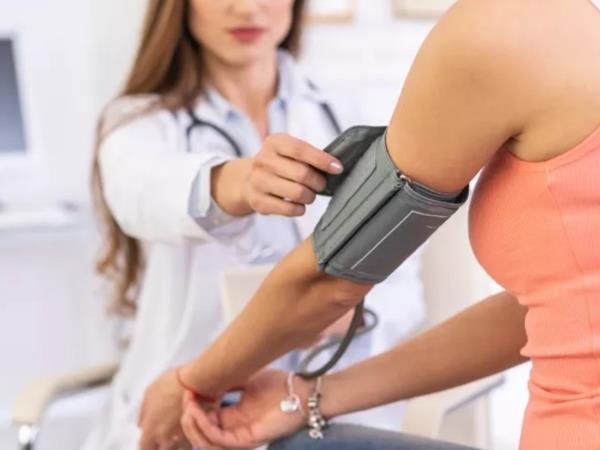 Preprost trik za znižanje pritiska