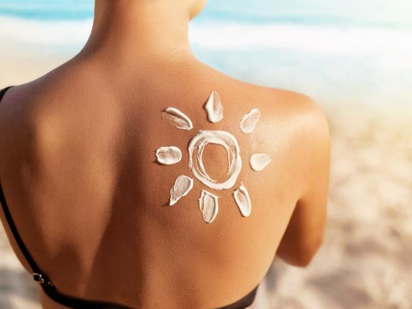 Hrana, ki ščiti pred nevarnimi UV žarki