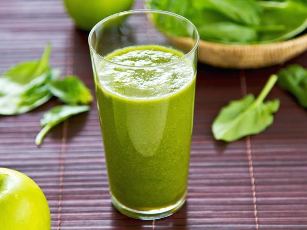 S pijačo nad neprijetne telesne vonjave