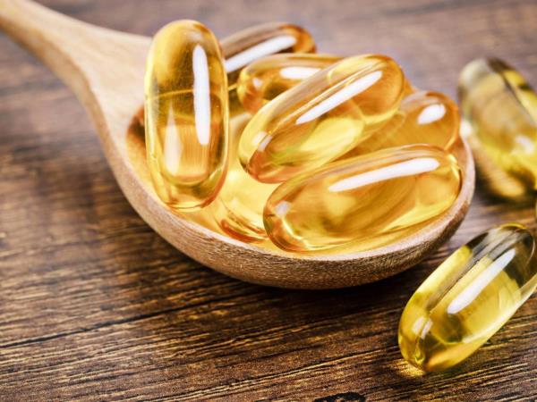Ali lahko jemljete omega-3 maščobne kisline, če imate protin?