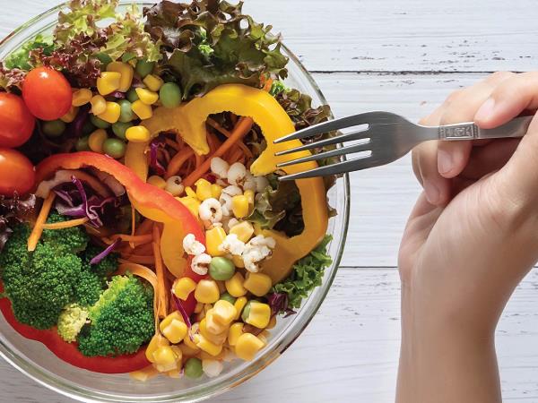 Sedaj je pravi čas za dieto vseh diet