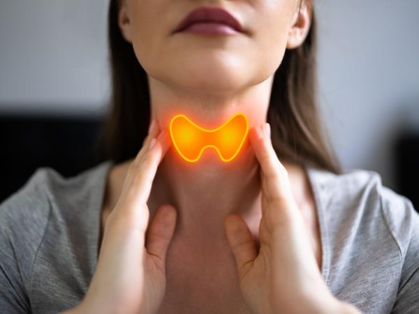 Jod je poleti najpomembnejši mineral. Zakaj?