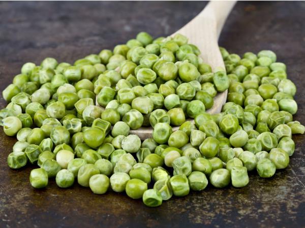 Ali je grah naravna zaščita pred sladkorno boleznijo tipa 2?