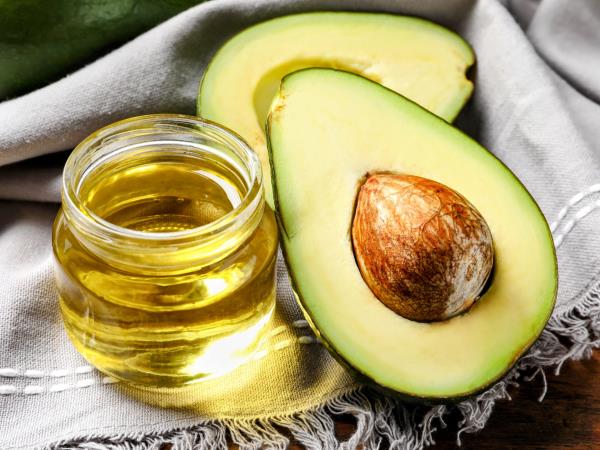 Sladica iz avokada iz samo 3 sestavin