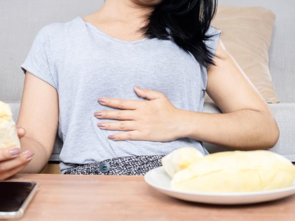 Kako občasno prenajedanje vpliva na telo?