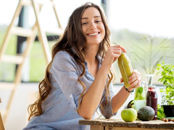 Rastlinske beljakovine za daljše življenje