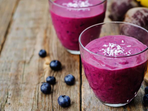 Smuti večne mladosti za utrujene